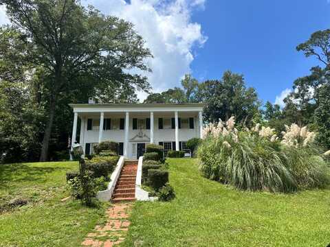 118 Hickory Street, Ozark, AL 36360