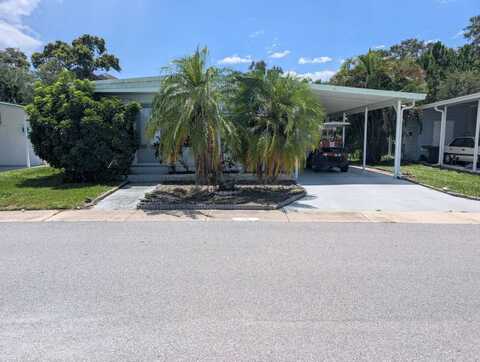 29081 US Hwy 19N Lot 18 Prince Oak Dr., Clearwater, FL 33761
