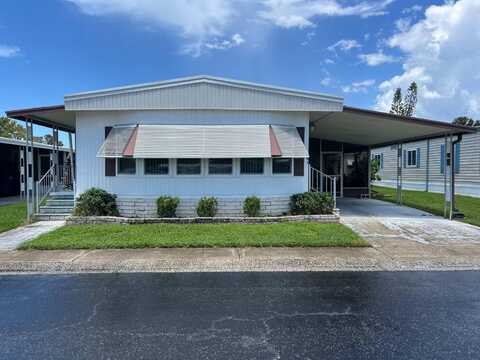 12100 Seminole Blvd., Largo, FL 33778
