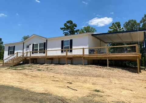 565 MID LAKE LANE, MANY, LA 71449