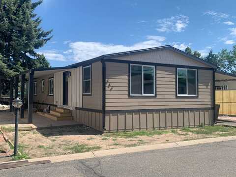9850 Federal Blvd, Federal Heights, CO 80260