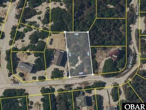 605 Canal Road, Corolla, NC 27927