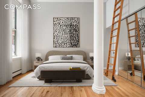 95 Greene Street, New York, NY 10012