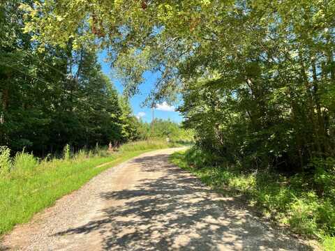 --- Dendy Bridge Road, Greenwood, SC 29819