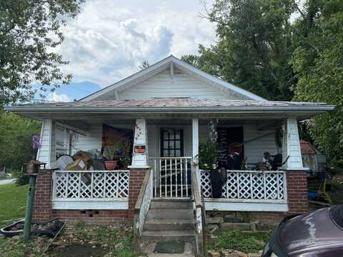 505 Spring Street, Maynardville, TN 37807