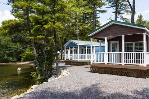 261 Point Sebago Road, Casco, ME 04015