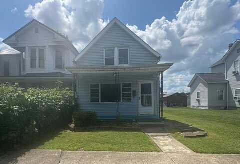 516 S 7th St, Ironton, OH 45638