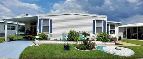357 Tahitian Drive, Ellenton, FL 34222