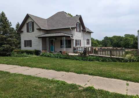 308 U Ave, Grant, IA 50847