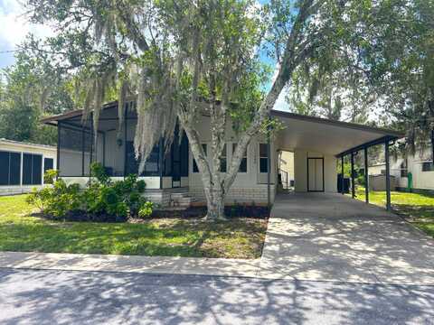 11400 Causeway Blvd., Port Richey, FL 34654