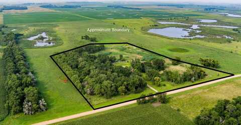 44982 102nd Street, Veblen, SD 57270