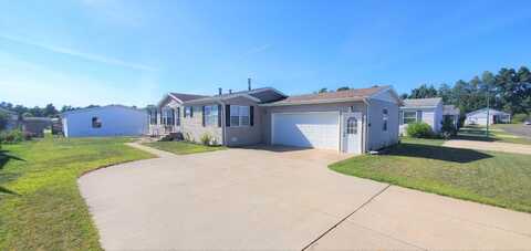 5082 Fairfield Drive, Kalamazoo, MI 49009