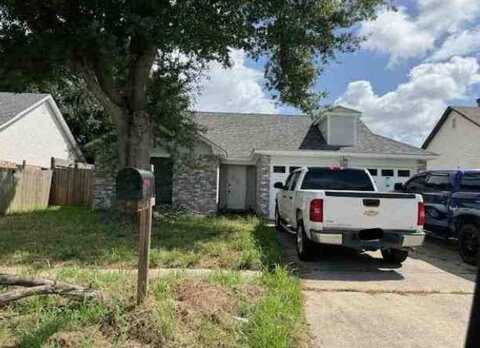 705 Lemoyne Dr, La Place, LA 70068