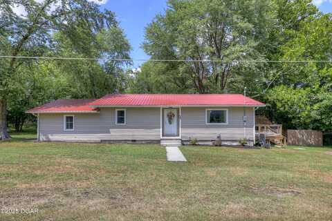 875 Clark Street, Oronogo, MO 64855