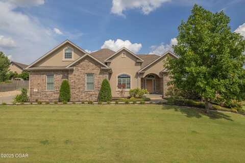 3017 Jessica Street, Joplin, MO 64804