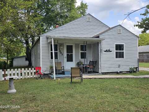 1809 Olive Street, Seneca, MO 64865