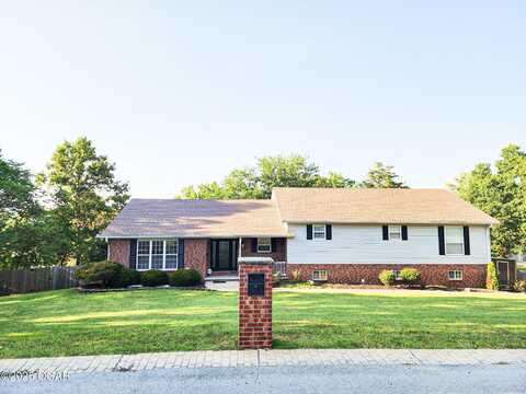 705 Mimosa Drive, Neosho, MO 64850