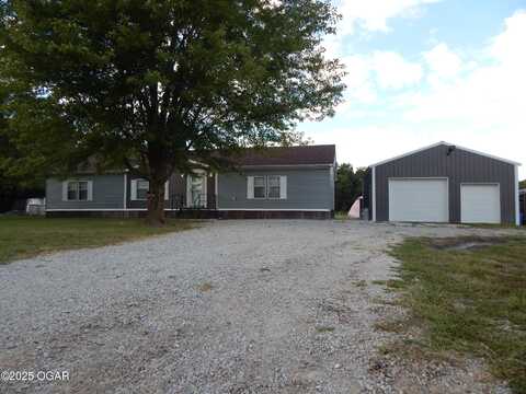 5175 Elm Road, Reeds, MO 64859