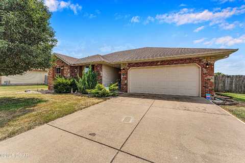 1108 Lily Drive, Ozark, MO 65721