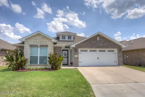 3417 Claire Danielle Drive, Joplin, MO 64804