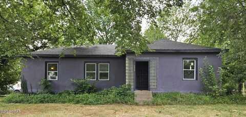 2810 N Michigan Avenue, Pittsburg, KS 66762