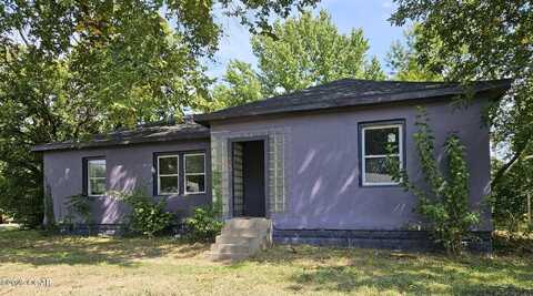 2810 N Michigan Avenue, Pittsburg, KS 66762