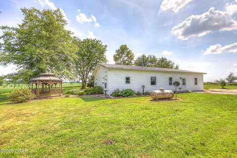 929 US-160, Lamar, MO 64759