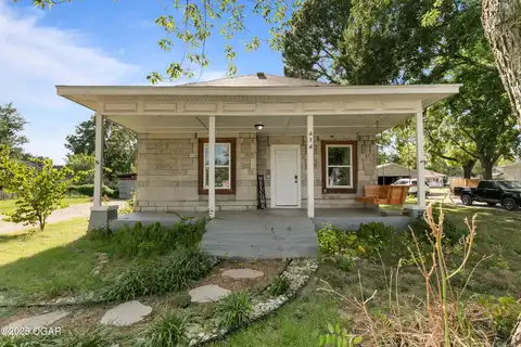414 S Brownell Avenue, Joplin, MO 64801