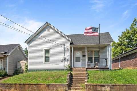 1020 Jackson St, Owensboro, KY 42303