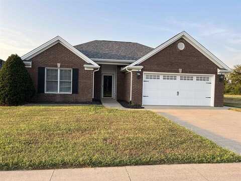 5345 Meadow Run Dr, Owensboro, KY 42301