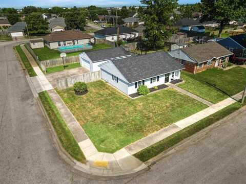3618 Arlington Drive, Owensboro, KY 42301