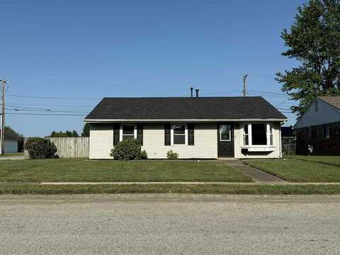 3618 Arlington Drive, Owensboro, KY 42301