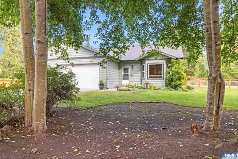 102 Sierra Drive, Sequim, WA 98382