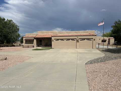 2023 Val Vista Drive, Chino Valley, AZ 86323