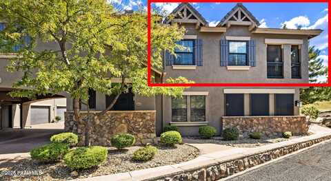 1716 Alpine Meadows Lane, Prescott, AZ 86303