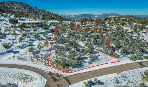 649 W Lee Boulevard, Prescott, AZ 86303