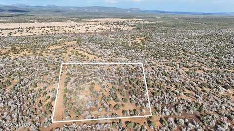 0 W Off Camp Road, Ash Fork, AZ 86320