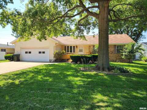 811 HICKORY Drive, Geneseo, IL 61254