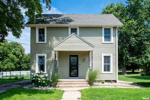 803 W MAIN Street, Elmwood, IL 61529