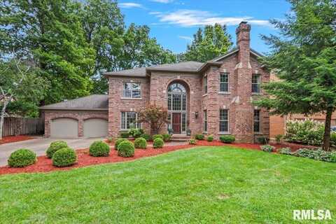 1920 Wiggins Avenue, Springfield, IL 62704