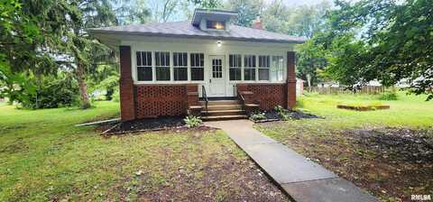 305 S CARTER Street, Buffalo, IL 62515