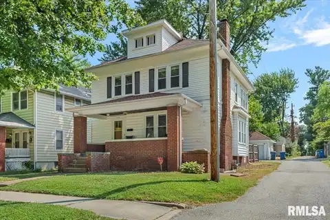 910 S MACARTHUR Boulevard, Springfield, IL 62704