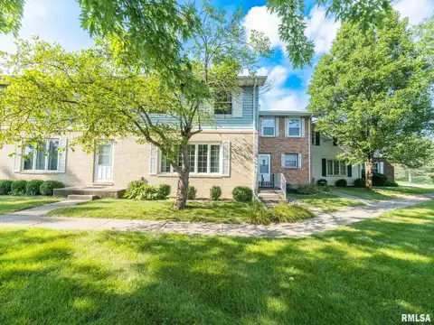 4326 W SHAWNDA Court, Peoria, IL 61615