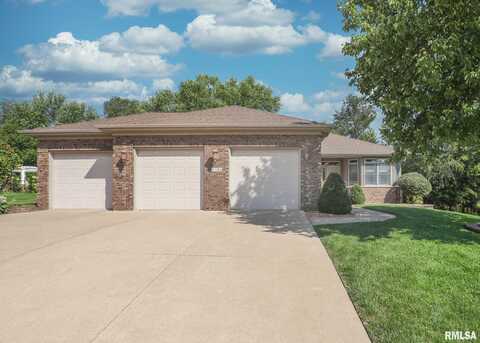 4344 W 30TH Street, Davenport, IA 52804