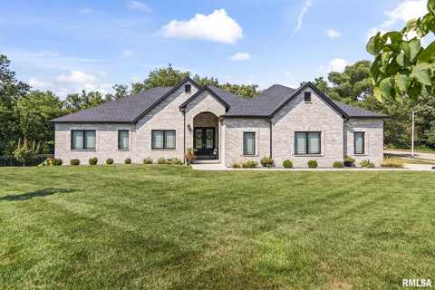 3833 Calla Lily Lane, Springfield, IL 62711