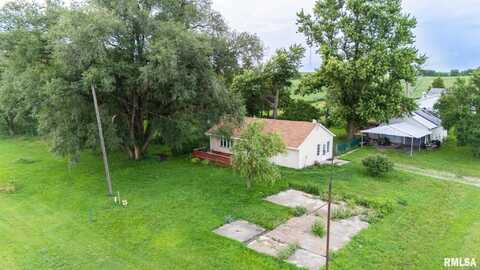 7025 Township Road 1800 E Road, Wyoming, IL 61491