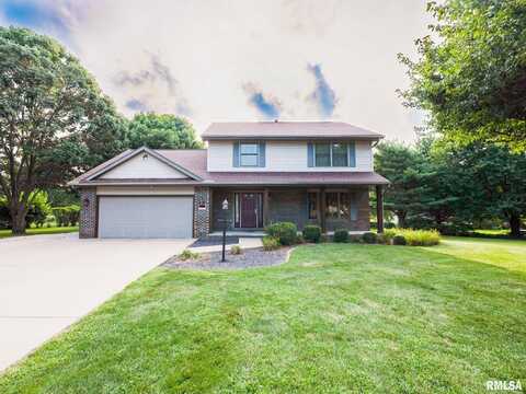 13625 N DOVER Lane, Chillicothe, IL 61523