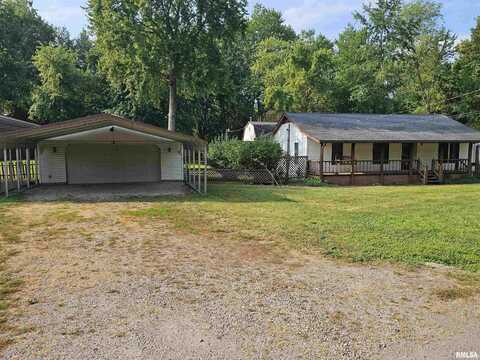 717 WHITE Avenue, Mount Vernon, IL 62864