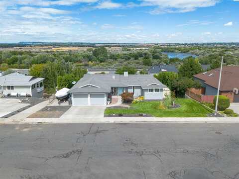 190 Edgewood Drive, Richland, WA 99352