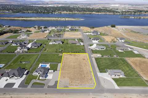 Nka Fraser Drive, Pasco, WA 99301